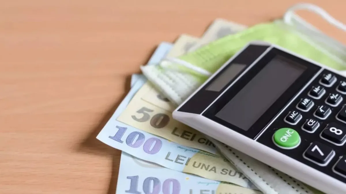 Pensii 2024. Harta celor mai mari și celor mai mici venituri din România