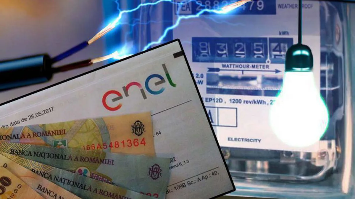 Facturi reduse cu 50%! Mii de familii din România beneficiază retroactiv de soldul de la Guvern