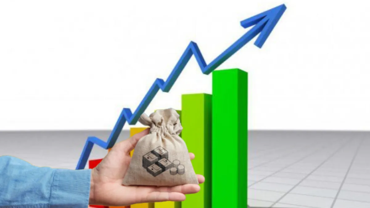 Vești proaste pentru românii care au credite bancare! La doar o zi distanță de la scăderea indicelui ROBOR, acesta crește iar