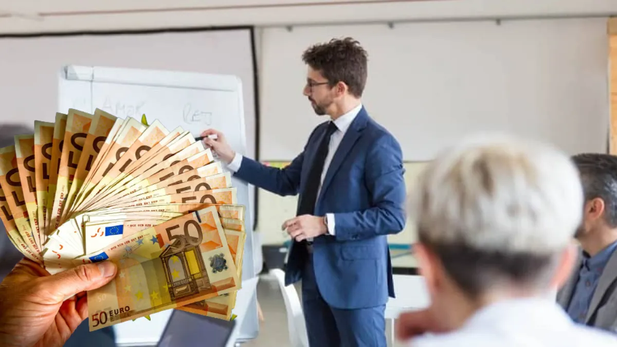 Ce salariu are un training manager în România. Care sunt responsabilitățile acestei funcții și câteva posturi sunt disponibile în țară