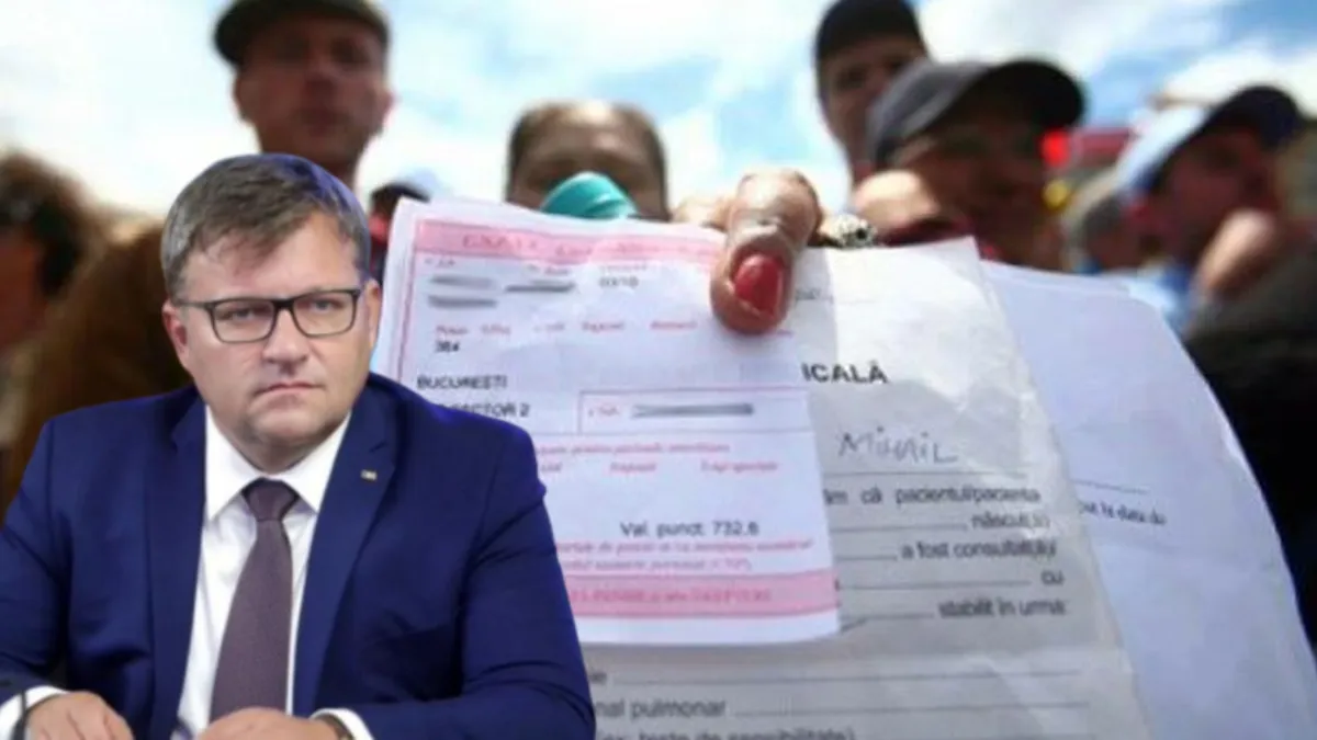 Marius Budăi se opune creșterii vârstei de pensionare pentru femei. „În România, întâi trebuie să ne ocupăm de creşterea speranţei de viaţă”