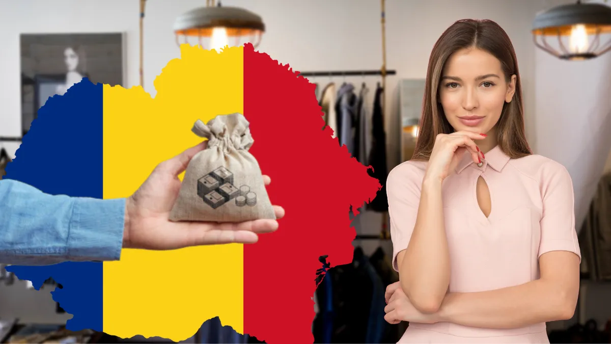 Companiile românești pot accesa o finanțare de 25.000 euro. În ce domenii trebuie să activeze firmele pentru a fi eligibile