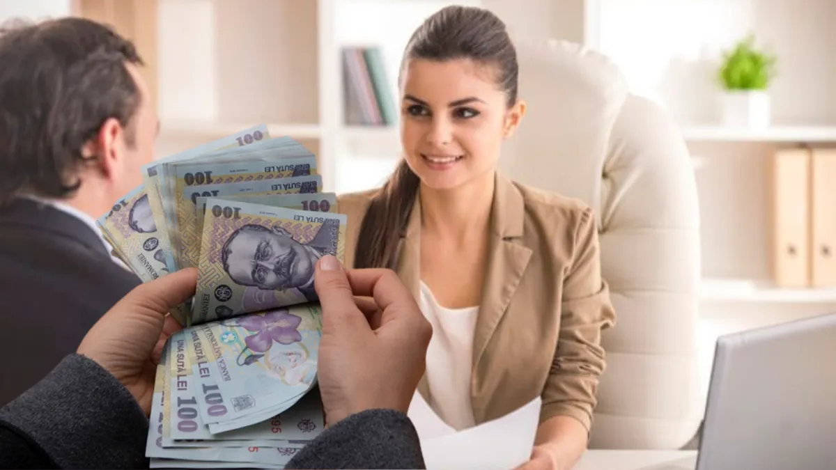 Informația momentului. Românii vor rămâne cu mai mulți bani din salariu! Guvernanții propun reducerea taxării pe muncă