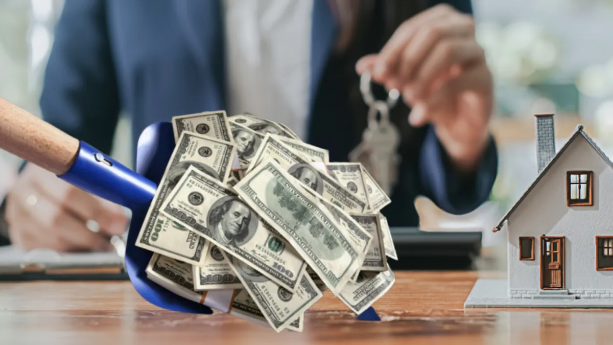 Sondaj Reuters: Ce se întâmplă cu prețurile locuințelor în acest an. Informații inedite din piața imobiliară din întreaga lume