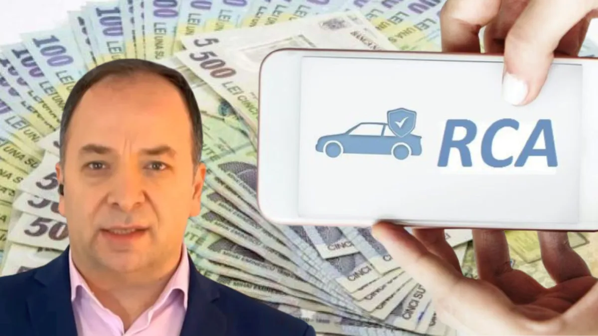 Declarațiile inedite ale lui Adrian Negrescu. Expertul consideră că în piața asigurărilor există autorități care „își doresc o felie serioasă din acest business”