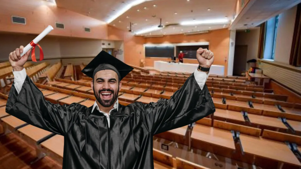 Facultatea se reduce la 2 ani pentru unele meserii din România. Noua lege a educației este o soluție pentru criza din piața muncii