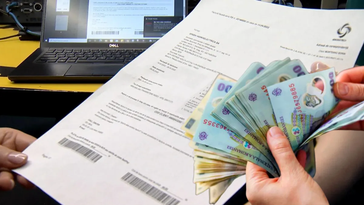 Toți clienții Hidroelectrica trebuie să știe asta. Ce se va întâmpla cu plata facturilor