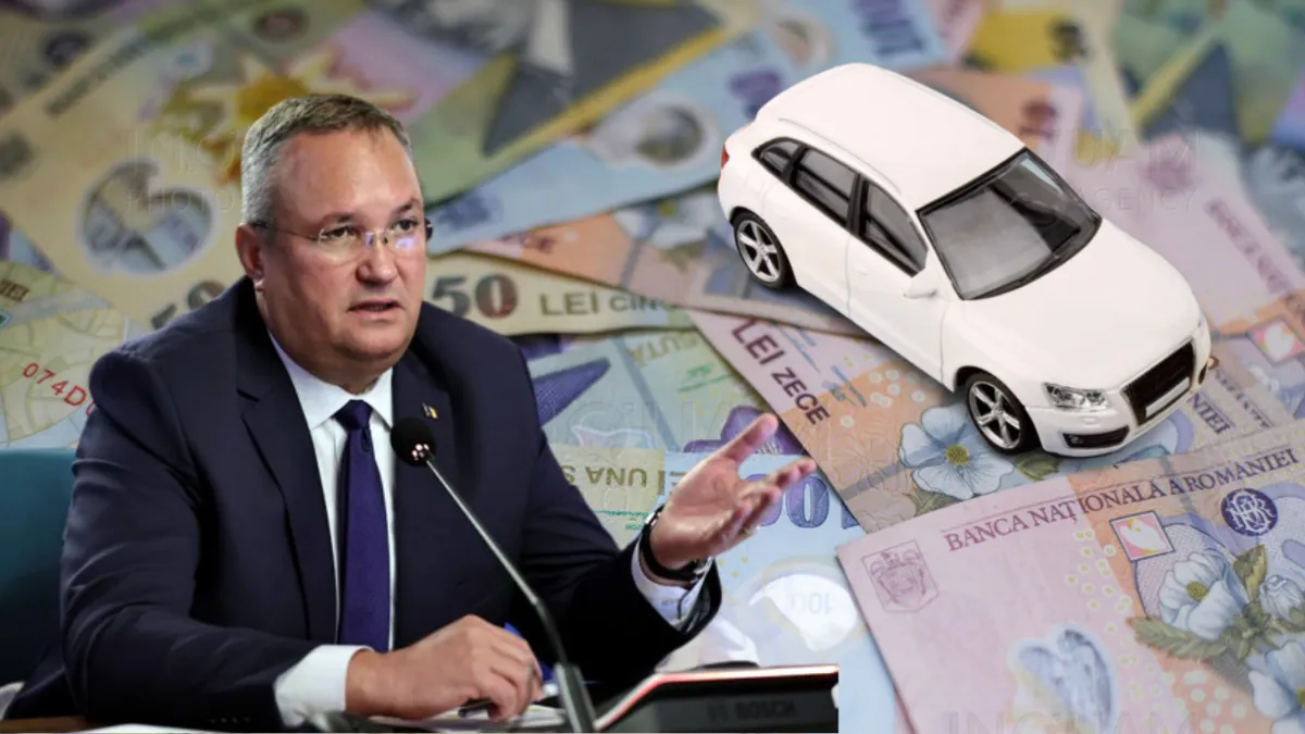 Nicolae Ciucă, despre banii pentru majorarea pensiilor: Nu ne permitem anul viitor să creştem taxe şi impozite