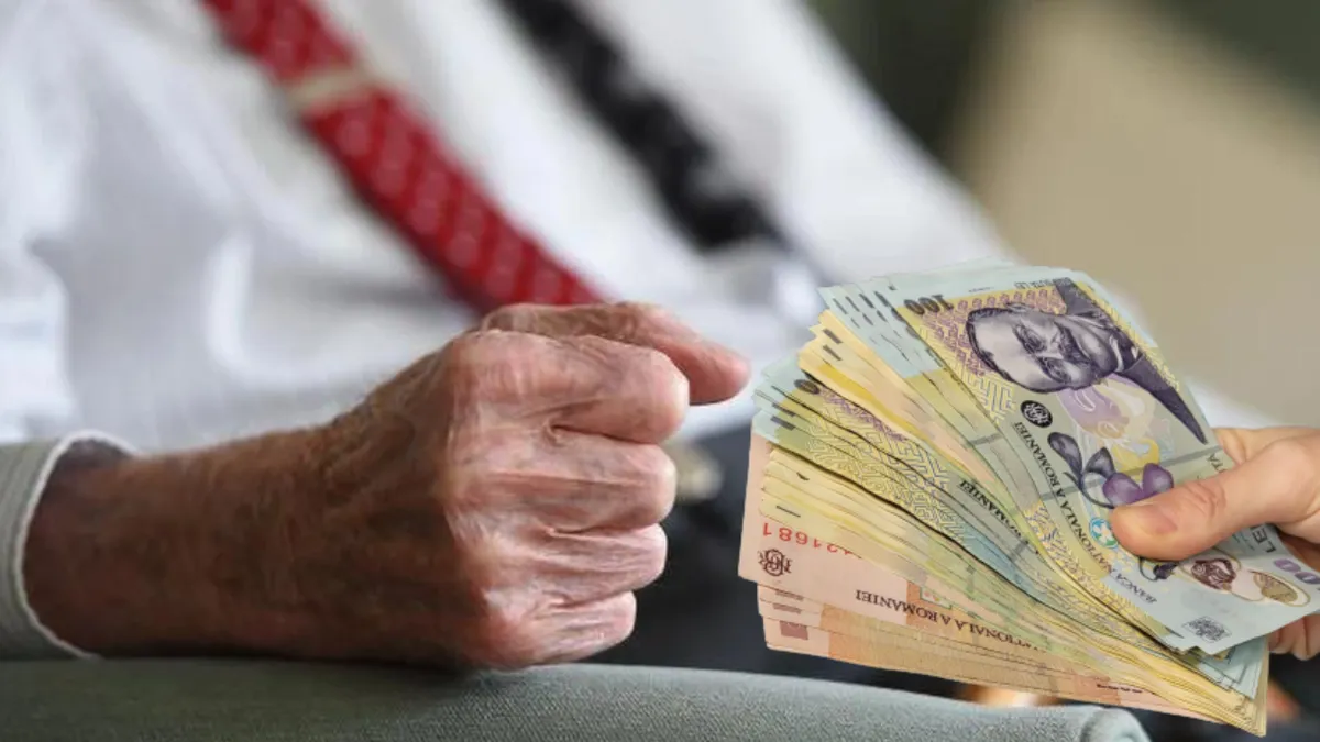 CNPP: 10.198 pensii de serviciu au fost date în februarie. Cel mai mare ajutor bănesc înregistrat valorează 21.477 de lei