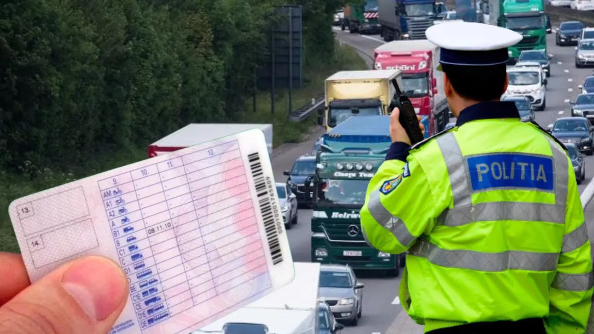 Codul rutier 2024. Atât șoferii, cât și bicicliștii din România trebuie să respecte noi reguli în trafic