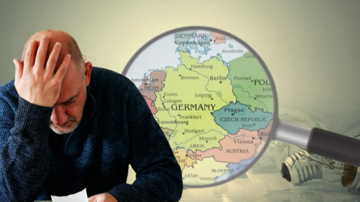 Germania, țara cu peste 1 milion de români, riscă să rămână fără gaze. „A fi prea încrezător pentru iarna viitoare este riscant”