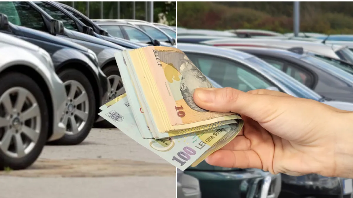 Programul „Rabla” a început oficial. Câți bani primești de la stat pentru o nouă mașină