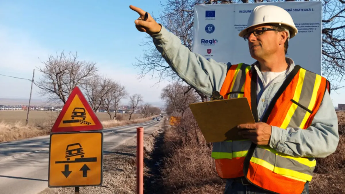 Cererile cetățenilor se îndeplinesc după 20 ani. Stadiul lucrărilor de la „cel mai așteptat drum”: a fost inaugurat tronsonul doi al axei rutiere Iași - Suceava