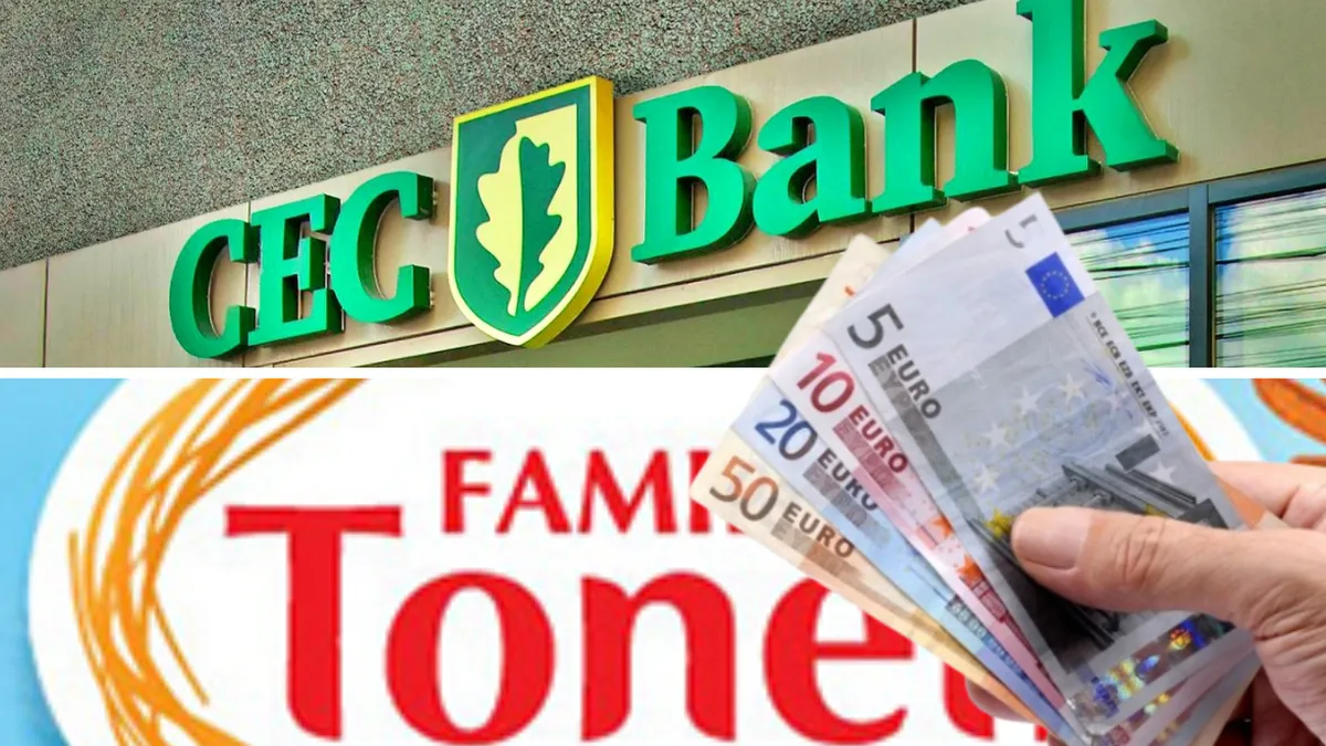 Cel mai mare producător de ouă din România a dat lovitura. Toneli Holding primește 40 de milioane de euro de la CEC Bank