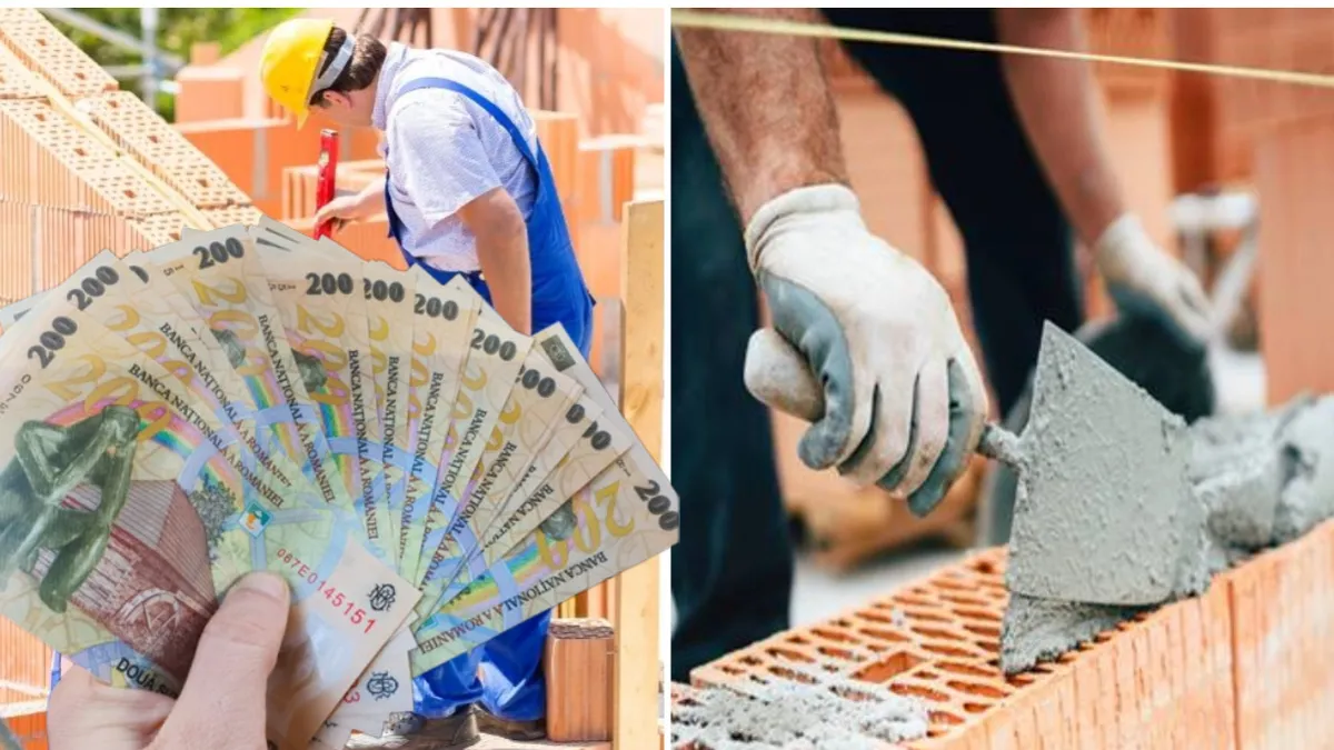 Costurile din comerț și construcții vor bubui! Managerii români au spus ce se va întâmpla în următoarele trei luni cu prețurile