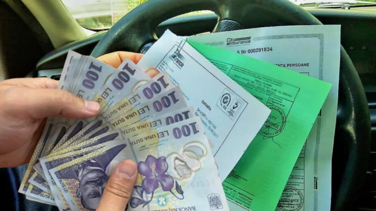 Toți șoferii trebuie să știe! Se impun reguli noi cu privire la ITP