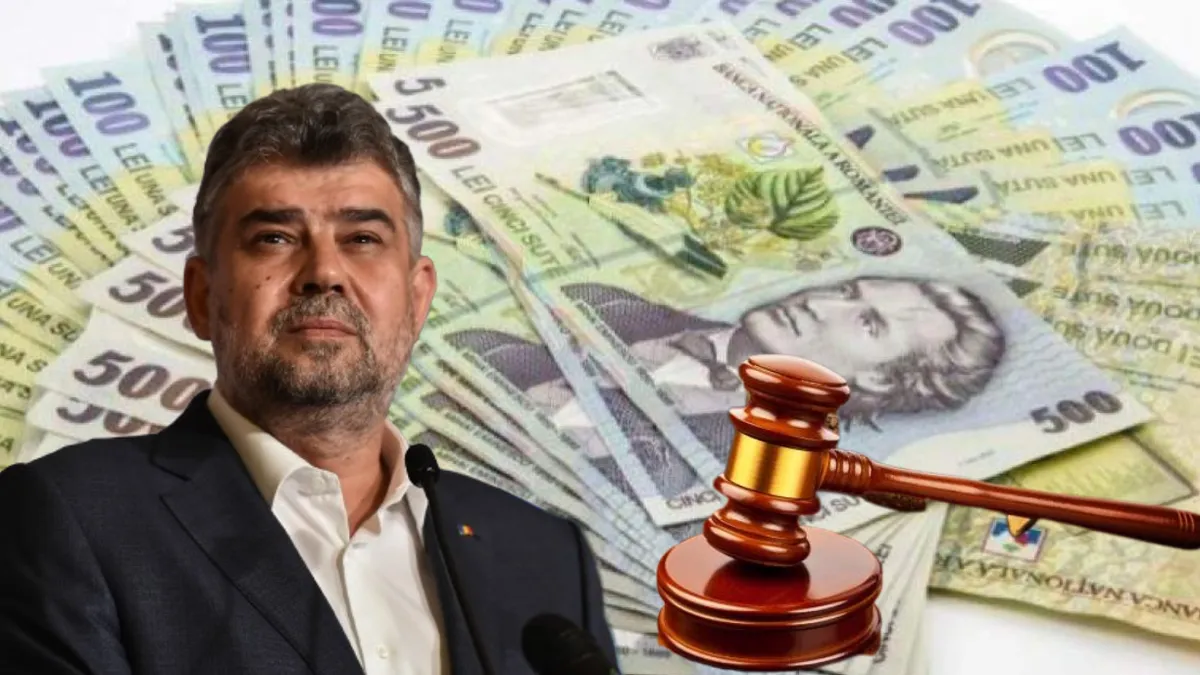 Marcel Ciolacu anunță ce se va întâmpla cu pensiile standard și cu pensiile speciale în România