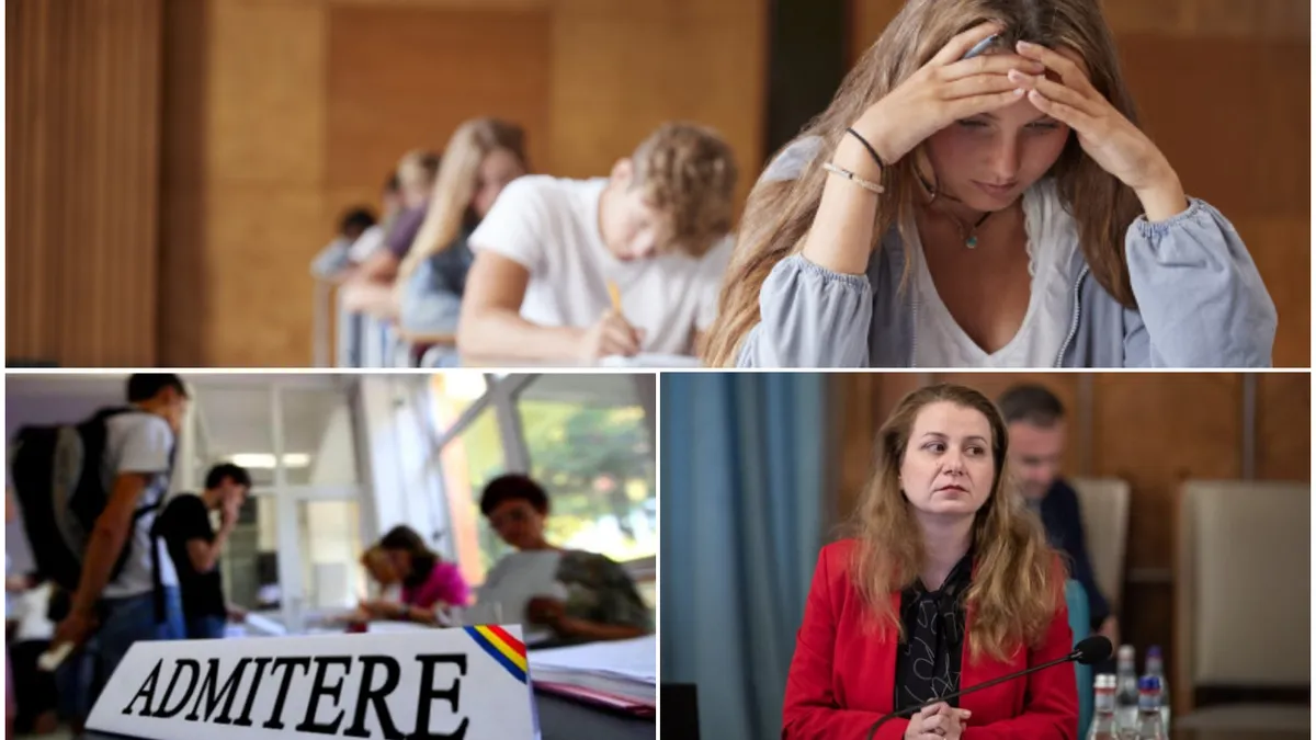 Ligia Deca cere schimbarea legilor din învățământ, USR o acuză că adâncește inegalitățile dintre elevi. Ministrul Educației: „Reglementările reduc falia”