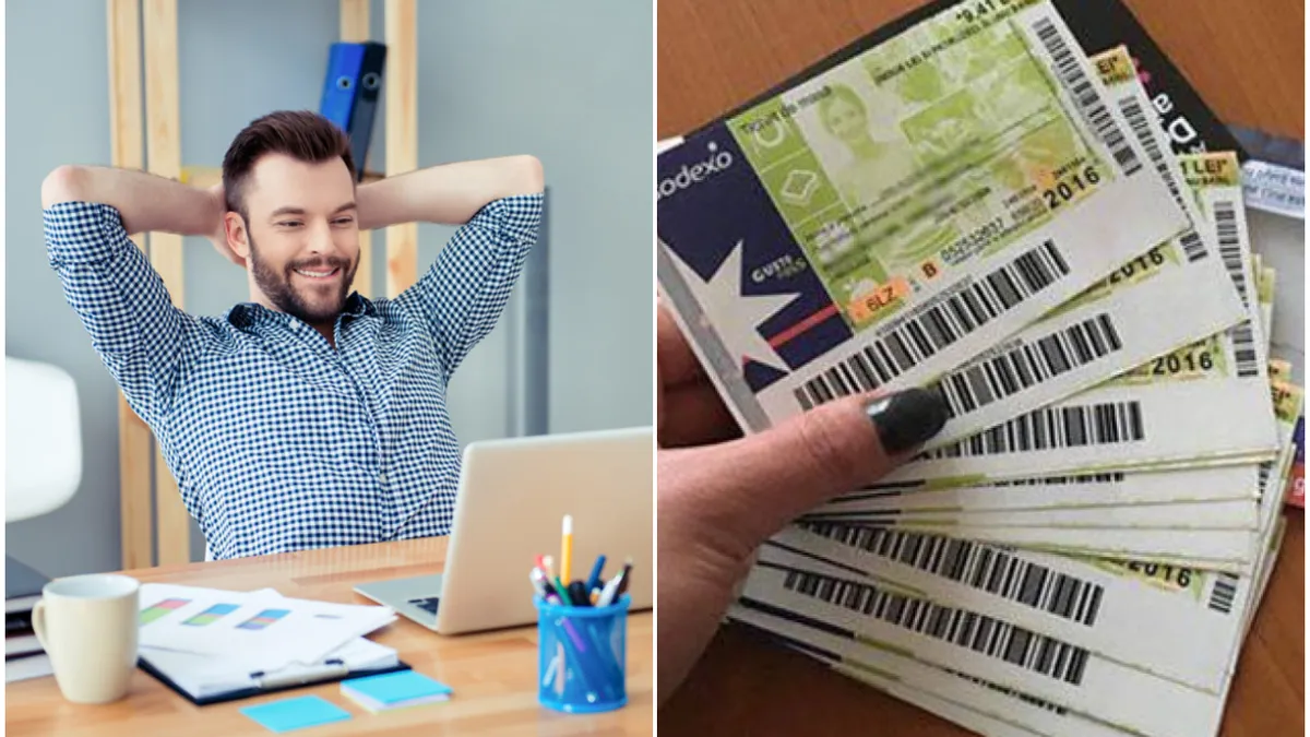 Vești bune pentru salariați! Crește valoarea tichetelor culturale. Proiectul este pus în dezbatere la Ministerul Finanțelor