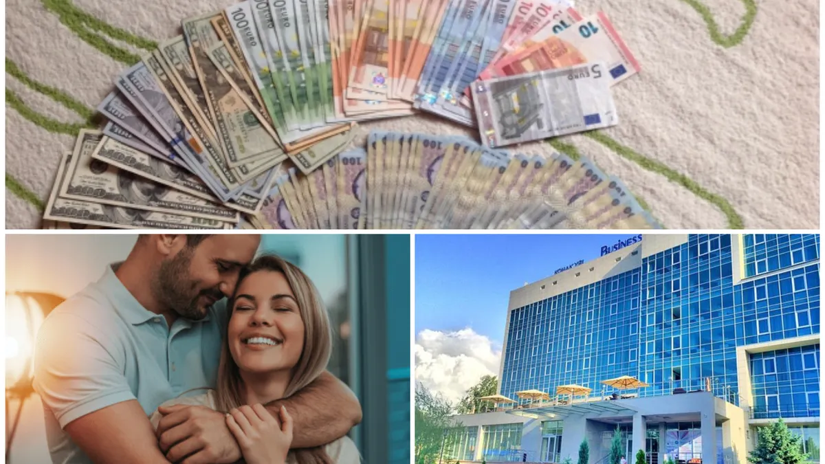 Un cuplu din România a dat lovitura! Au mers într-o vacanță în Zanzibar și s-au ales cu o afacere de vis. Cu ce se ocupă acum sibienii