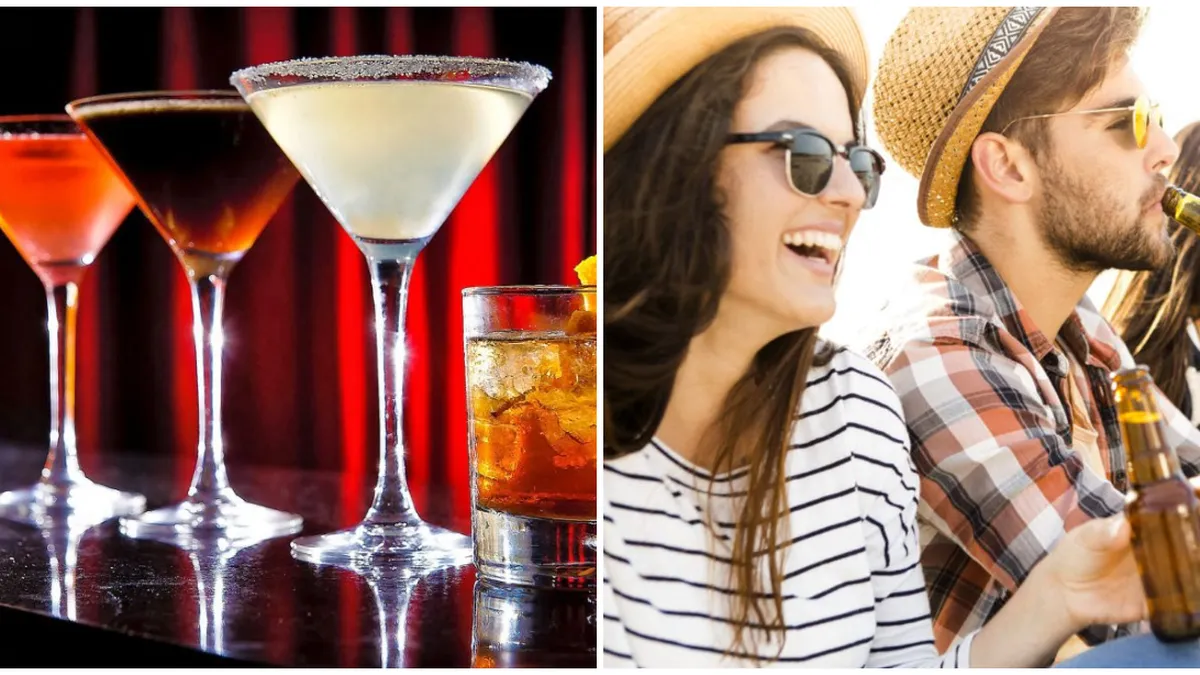 Hotelurile sunt obligate să ofere alcool nelimitat clienților. Țara în care se adoptă noile reglementări