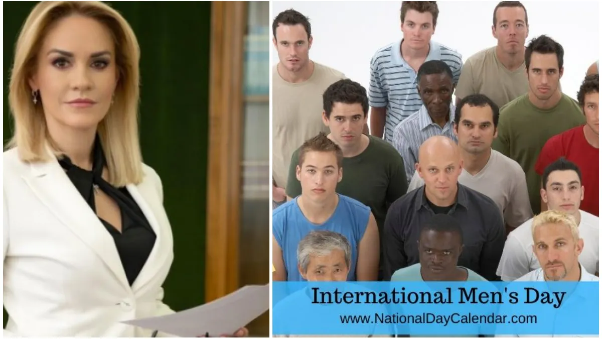 Vouchere cadou de Ziua Bărbatului. Care este condiția simplă de îndeplinit pentru ca românii să primească tichetul. Firea: „Ne dorim un proiect de modificare a Codului Fiscal”