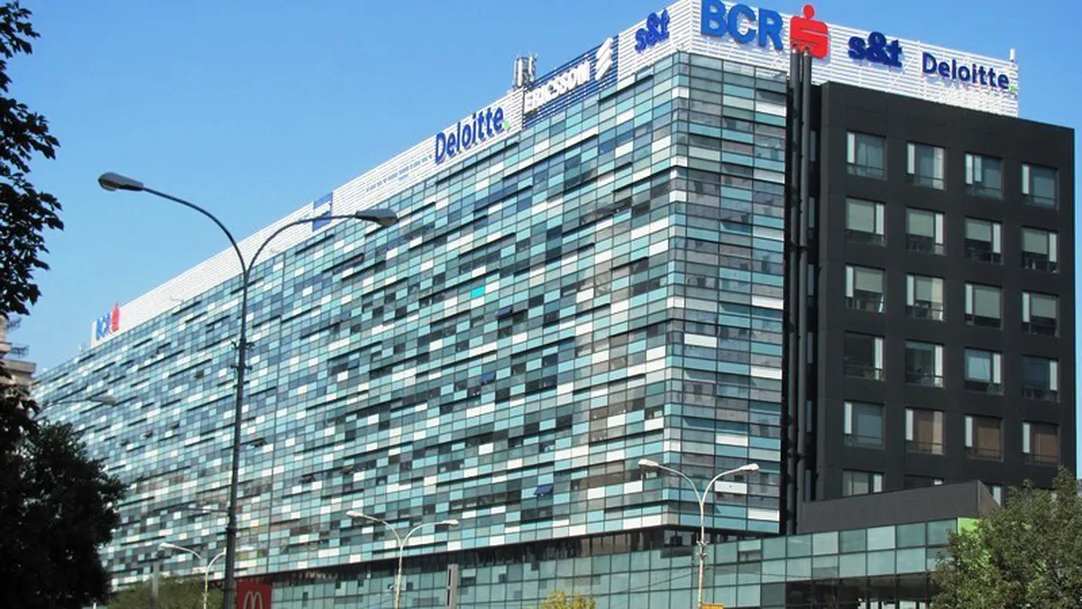 Bursa de Valori București se mută! Unde își va avea sediul pentru următorii 10 ani, pentru care a semnat un contract de închiriere de 5,5 milioane de euro