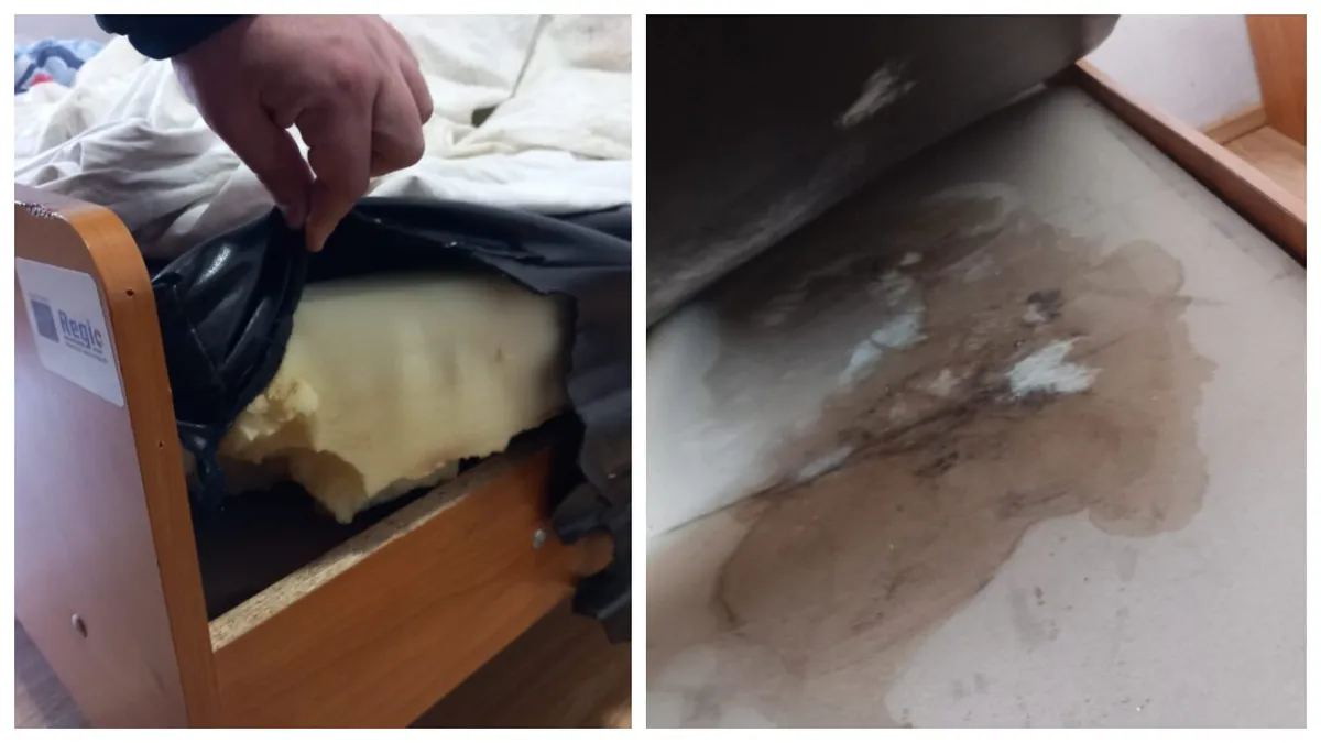 Inuman! Cum sunt tratați vârstnicii în centrele de îngrijire din România. ANPC a descoperit o mulțime de nereguli după 605 de controale efectuate