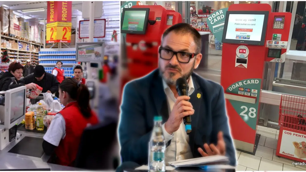 ANPC intră în scandalul caselor de marcat! Horia Constantinescu: „Este o abordare discriminatorie. Nu cred că putem vorbi de NFT, într-un spaţiu virtual, atât timp cât el se gestionează exclusiv ca în Matrix”