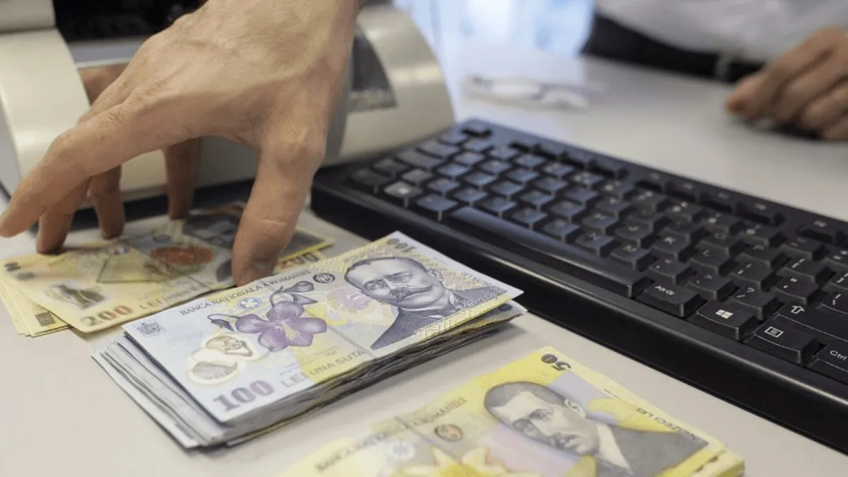 Conturile mai multor clienți ai unei bănci au fost golite în urma unui atac cibernetic