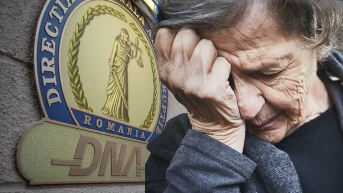 O bătrânică de 84 de ani a fost prinsă furând 3 conserve de pateu și 6 plicuri de cafea. Ce au decis procurorii în privința octogenarei