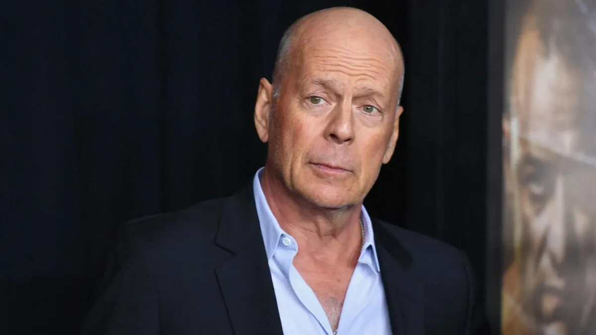 Vești triste pentru fanii lui Bruce Willis. Mama actorului a făcut anunțul