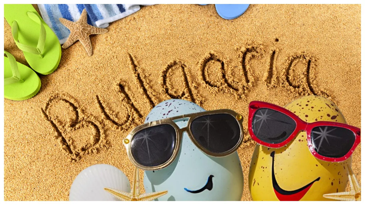 Românii iau din nou cu asalt Bulgaria. Numărul rezervărilor vacanțelor de Paște a crescut cu 30%