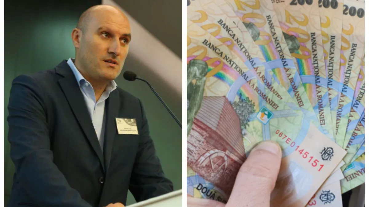 Salarii Termoenergetica 2023. Cât câștigă Claudiu Crețu, directorul general al companiei „Depinde de experiența pe care o au în spate”