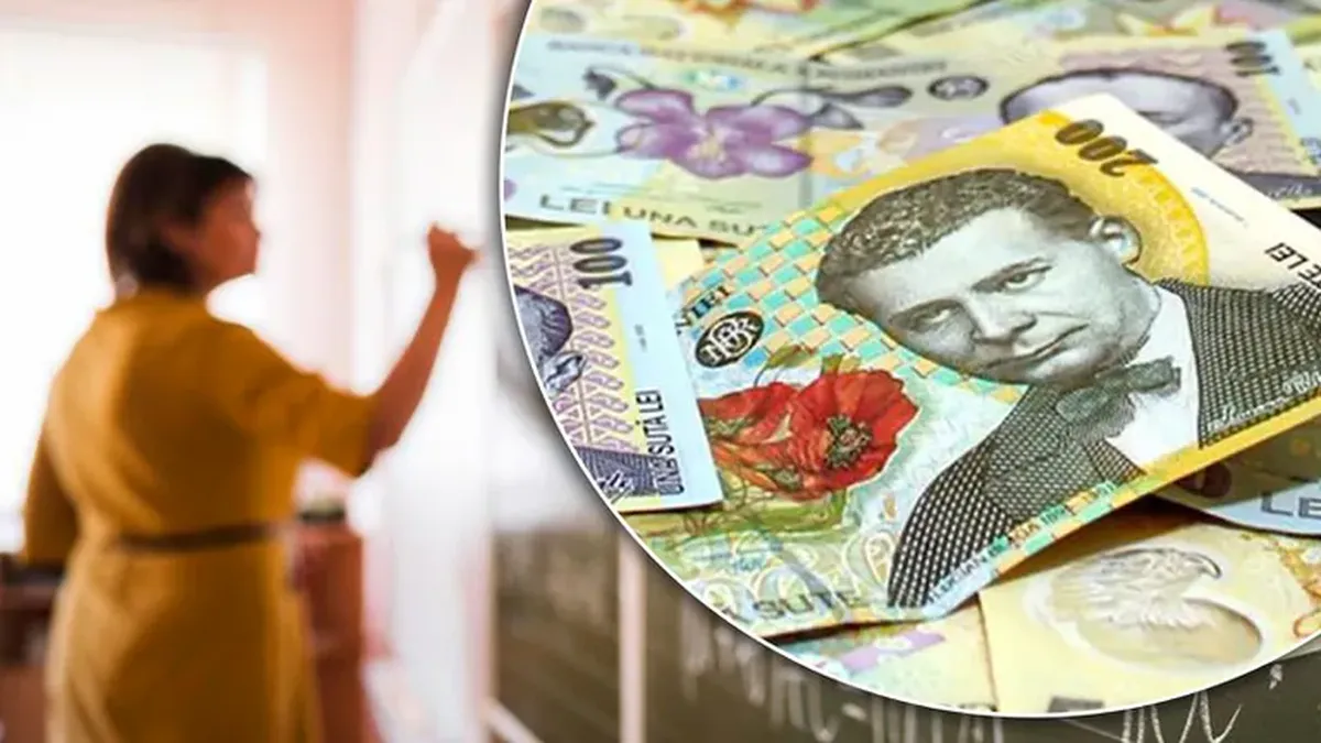 Salarii profesori 2023. Leafa profesorilor asistenți și corectori la Evaluarea Națională și Bacalaureat