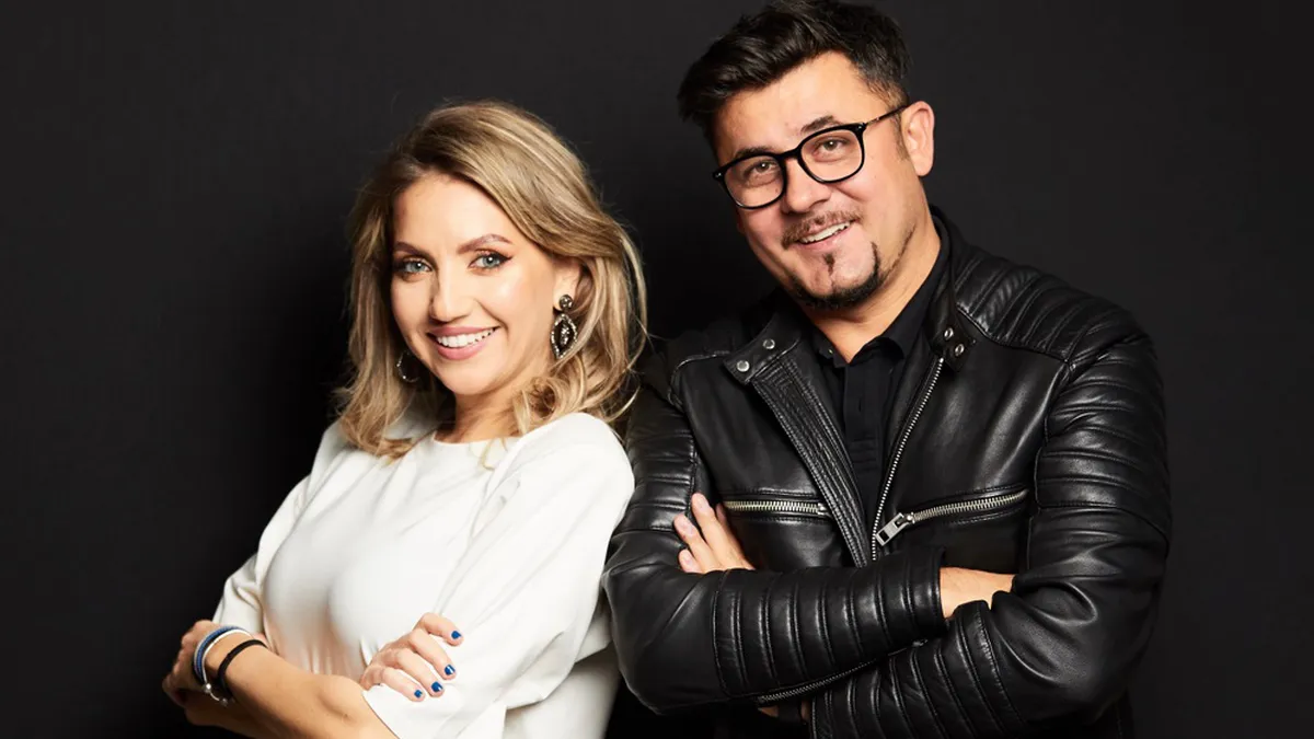 Soții Onețiu și-au stabilit obiectivul: cum vor să genereze venituri de 1 miliard de dolari până în 2027, din metaverse