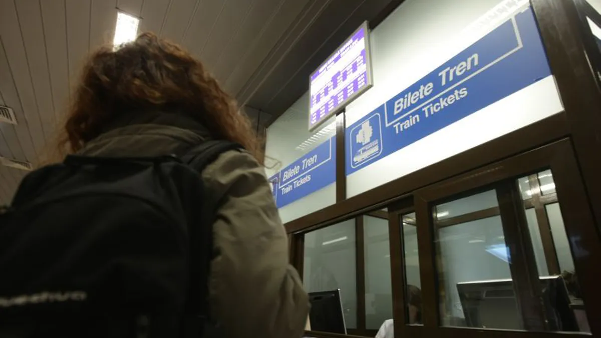 Cupoanele de călătorie, preschimbate cu bonuri de alimente - proiect