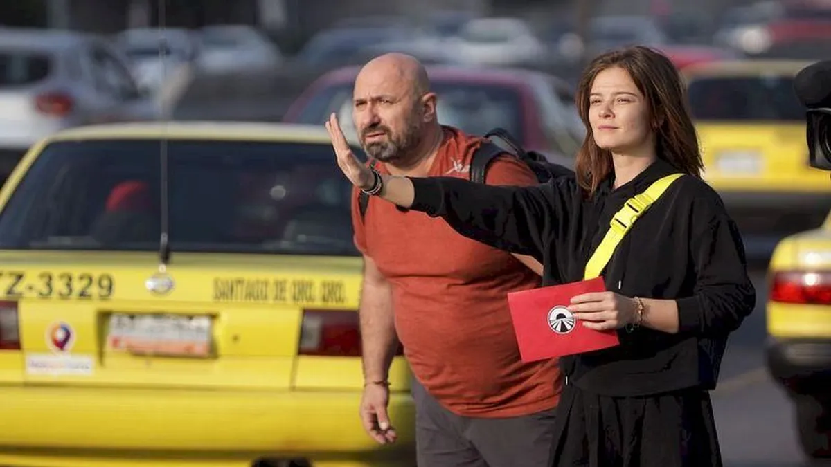 Ce sursă de bani are Doina Teodoru, iubita lui Cătălin Scărlătescu. Adevărata „meserie” a concurentei de la America Express 2023