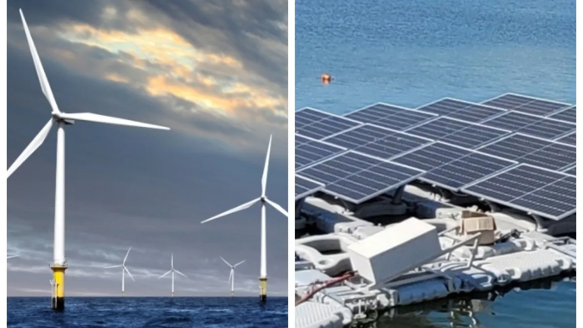 Nou în România! Hidroelectrica se aliază cu o companie din Emiratele Arabe pentru a construi parcuri fotovoltaice