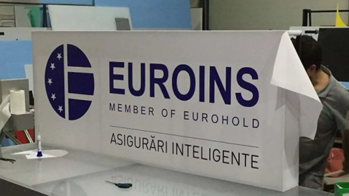 Euroins a intrat în faliment. Anunț important pentru șoferii cu polițe RCA la această companie. Până când pot fi depuse cereri de despăgubire și când încep plățile