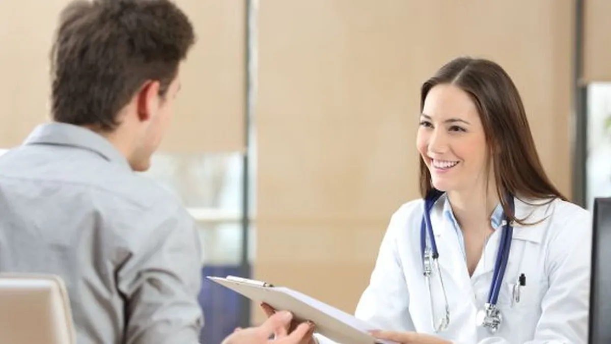 Este oficial! Pacienții nu mai au nevoie de bilet de trimitere de la medicul de familie. Programul de asigurări include 46 servicii medicale noi