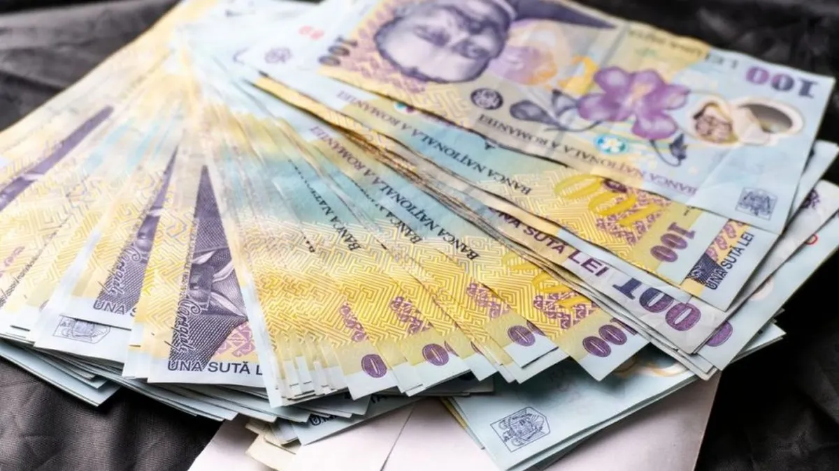 Cât mai costă să cumperi o lună vechime în muncă! Suma poate fi plătită și rate