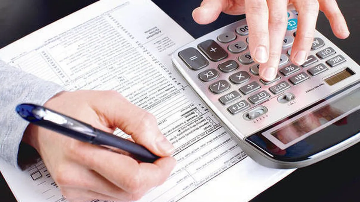 ANAF transmite termenul limită pentru depunerea Declarației Unice. Recomandările reprezentanților pentru persoanele fizice