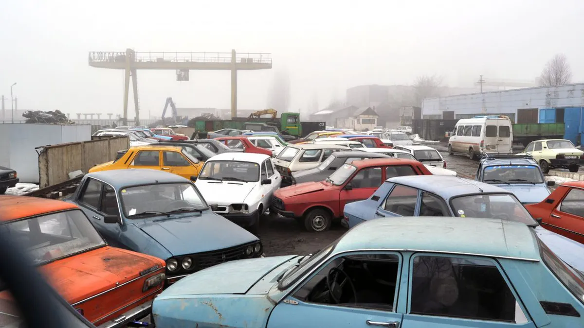 Programul Rabla 2023. Ministerul Mediului a anunțat când începe noua ediție