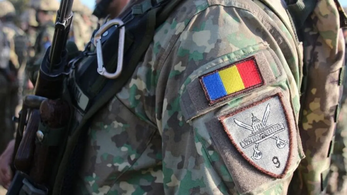Concediu plătit la locul de muncă pentru rezerviștii sau recruții chemați la centrele militare. Guvernul a semnat hotărârea