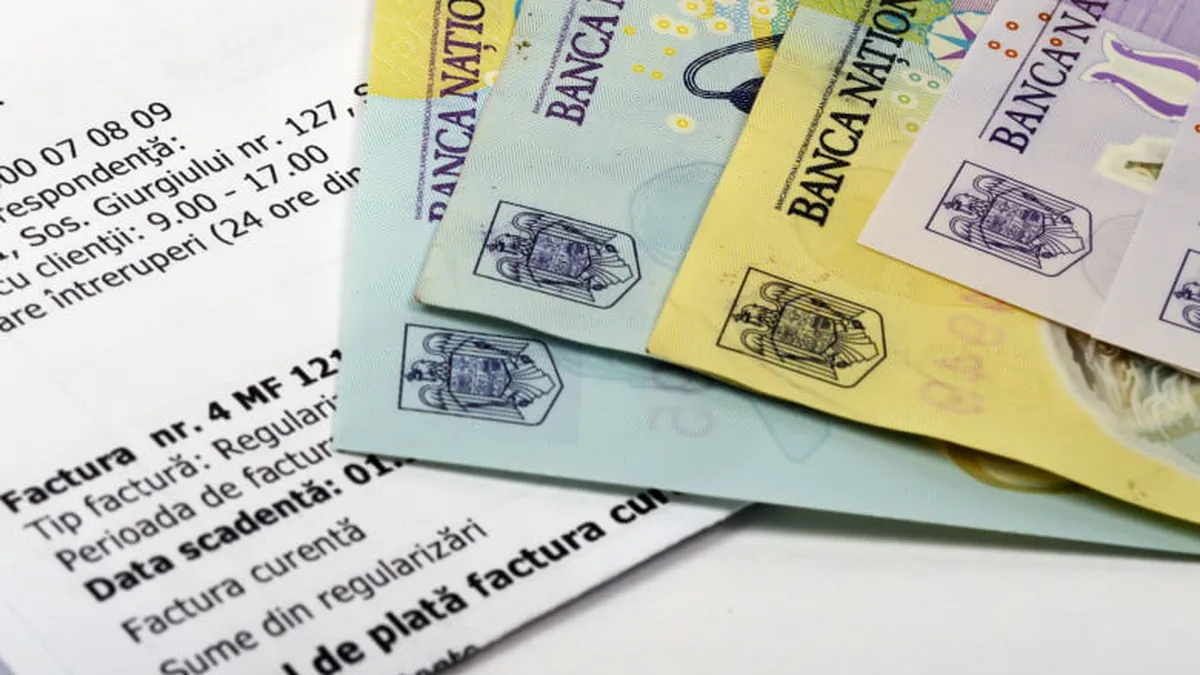 Lovitură pentru români. Facturile la gaze vor crește semnificativ