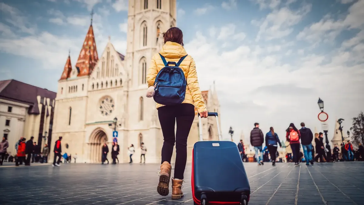 Românii își planifică deja vacanțele pentru iarna 2023. Iată topul destinațiilor preferate de călători