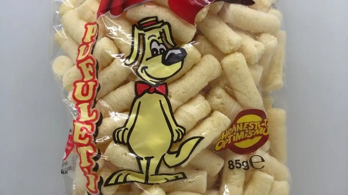 Criza din România mai duce o companie cu un picior în groapă. Renumitul brand de pufuleți Gusto, la un pas de închidere