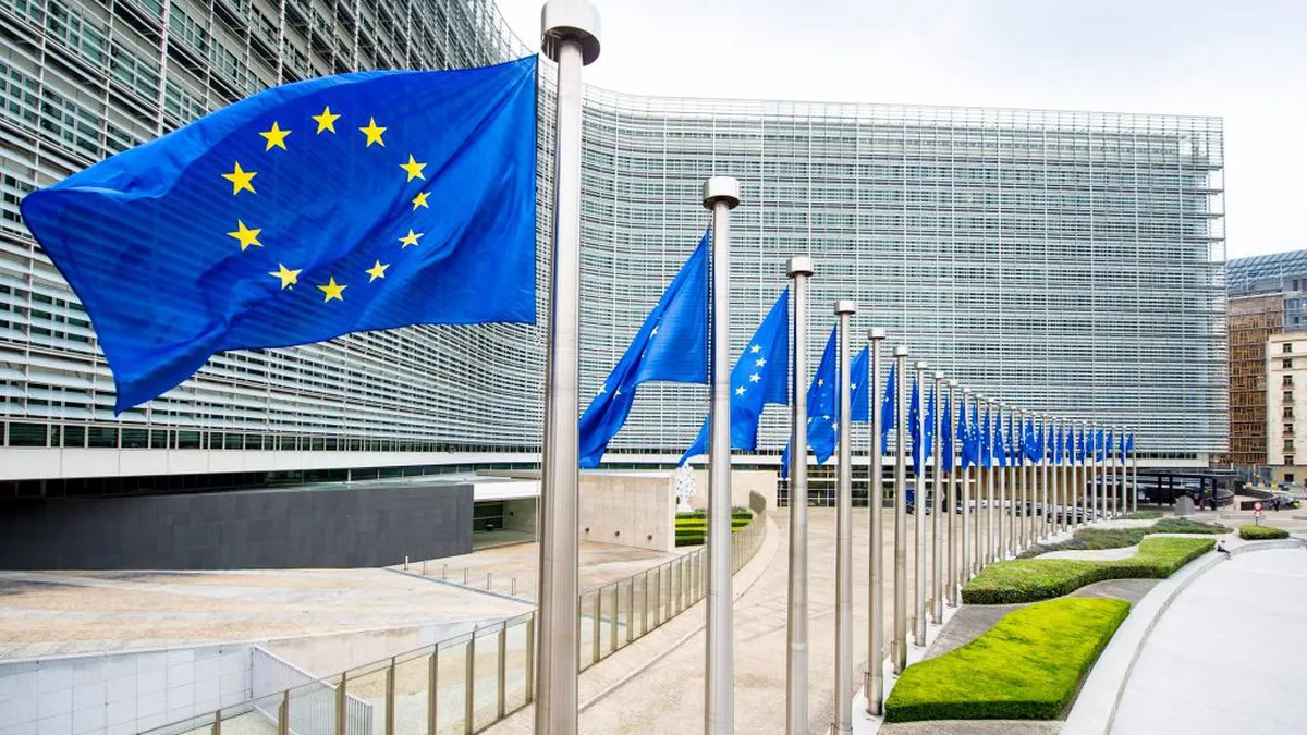 ULTIMĂ ORĂ! Comisia Europeană a anunțat bugetul anual al UE pentru 2024