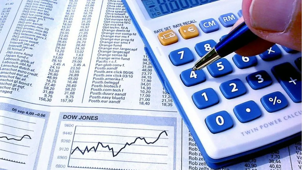 Vestea mult așteptată de români! Indicele ROBOR a stagnat, iar  ratele la bancă devin mai mici